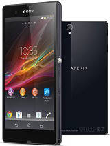 Sony Xperia Z Чохли і Скло (Соні Иксперия З Зет)