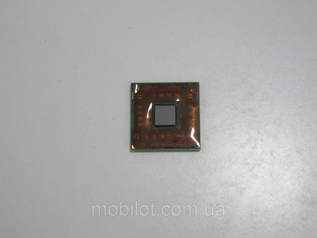 Процесор AMD Turion 64 MK-36 (NZ-5879) 