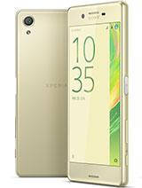 Sony Xperia X (F5122) Чохли і Скло (Соні Иксперия Х Ікс)