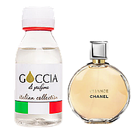 Goccia 013 Версія аромату Шанель Chance 100 мл