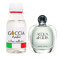 Goccia 029 Версия аромата Джорджо Армани Acqua di Gioia - 100 мл