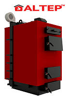 Промислові котли Альтеп (Altep) - Україна, р. Чернігів