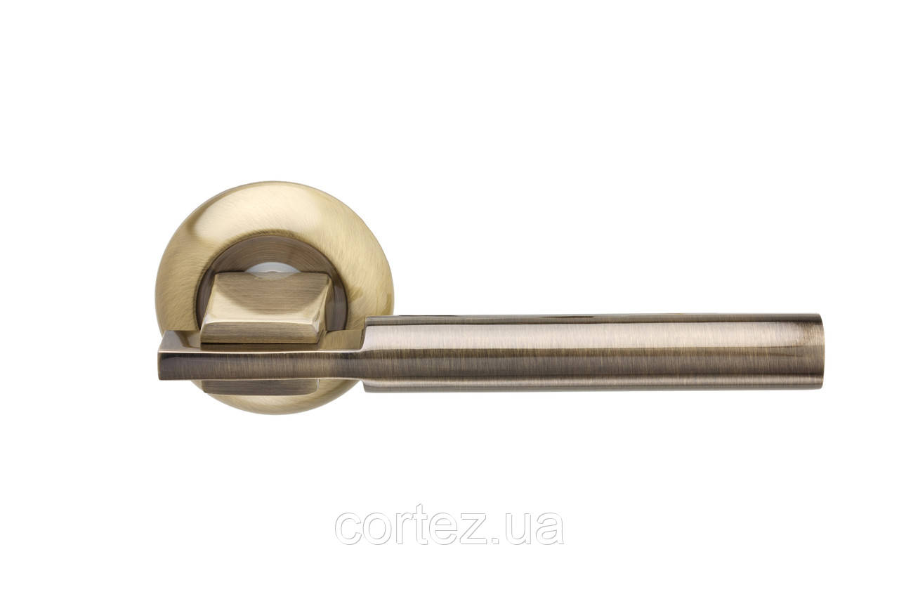 Дверна ручка ZIRCONIUМ Zr-A5