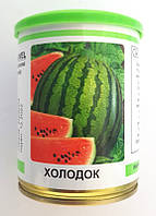 Профессиональные семена арбуза Холодок, (Украина), 100г