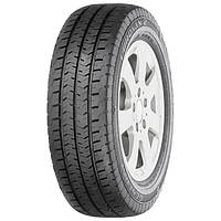 Летние шины General Tire Eurovan 2 215/75 R16C 113/111R