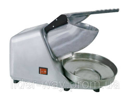Льодокришитель електричний GGM Gastro International TECK03