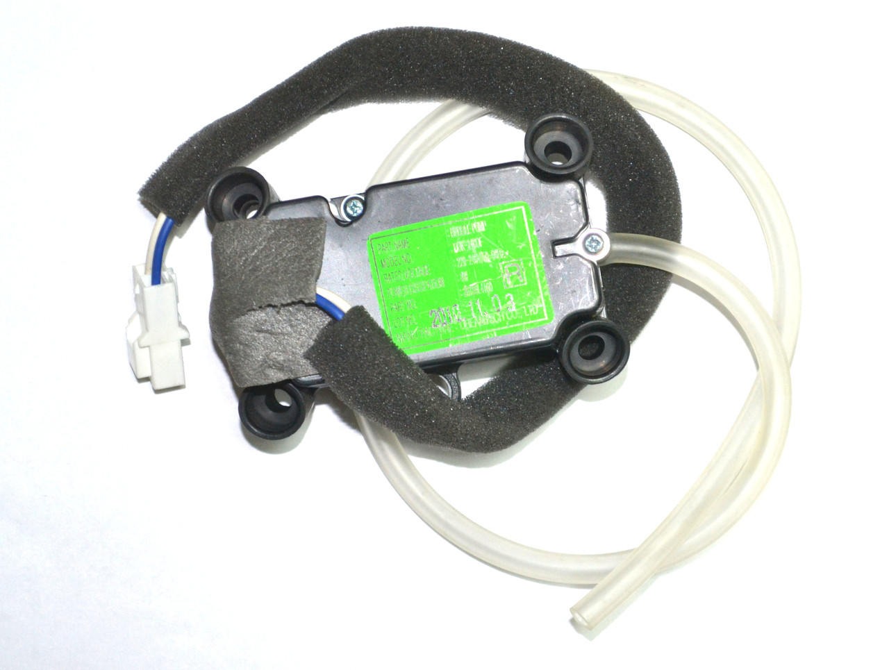 Насос (помпа) для пральної машинки Daewoo DBK-240DB (36189L4120,4W)