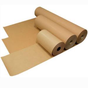 Маскувально-захисний папір Colad 90 см*300 м (50 г/м2)