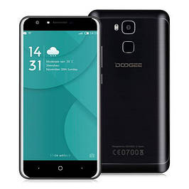 Doogee Y6 Чохли і Скло (Дуги У6)