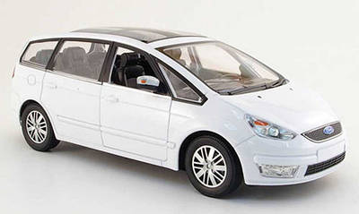 Ford Galaxy (04.2006-)