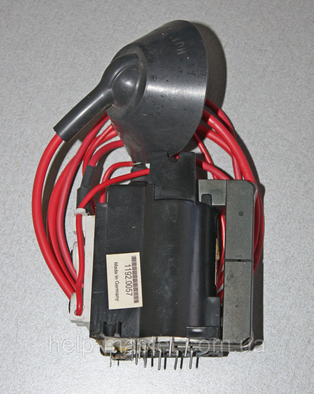 Рядковий трансформатор ТДКС 1192.0057