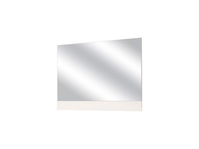 Модульна система для спальні «Екстаза» Світ Меблів Дзеркало, білий