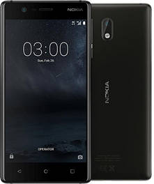 Nokia 3 Чохли і Скло (Нокіа 3)