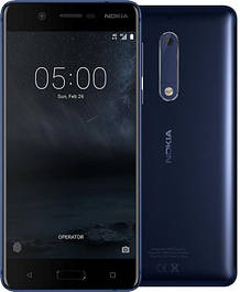 Nokia 5 Чохли і Скло (Нокіа 5)