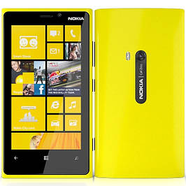 Nokia Lumia 920 Чохли і Скло (Люмія 830)