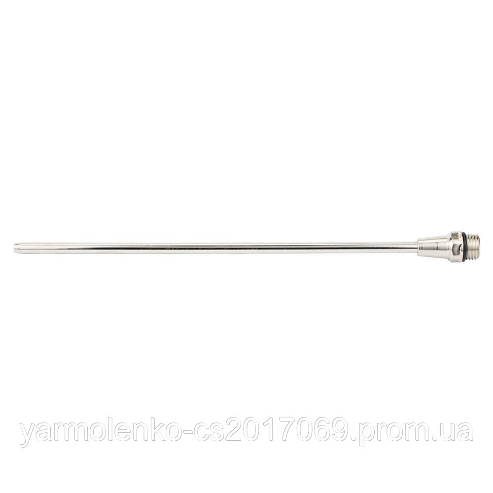 Сопло для пневматического продувочного пистолета 212 мм Sigma (6833231 ...