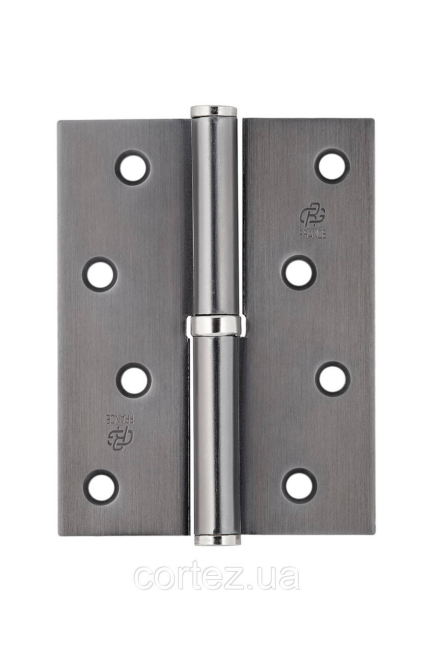 Петля для дверей GR 100x75x2,5 B1