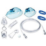 Запчастини до небулайзерів (комплектуючі)