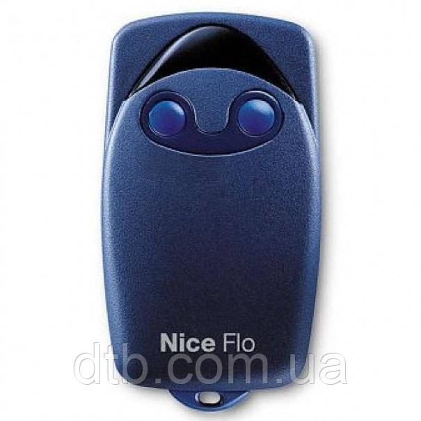Пульт Nice Flo2