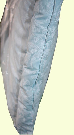 Плоска подушка дитяча 40*60 Мальва, фото 2