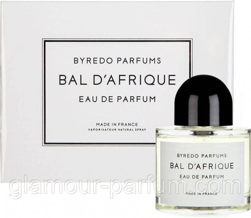 Byredo Bal D'Afrique (Байредо Бал Де Фри) 