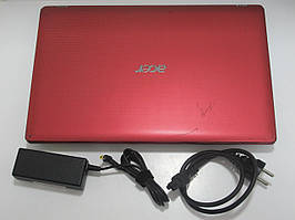 Ноутбук Acer 5736Z (NR-5885) 