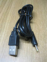 USB кабель для зарядки планшета (2,5 мм)