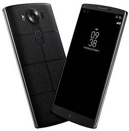 LG V10 Чохли і Скло (Лджи В10)