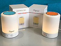 Elegiant smart music light