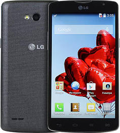 LG L80 Dual D380 Чохли і Скло (Лджи Л80 Д380)