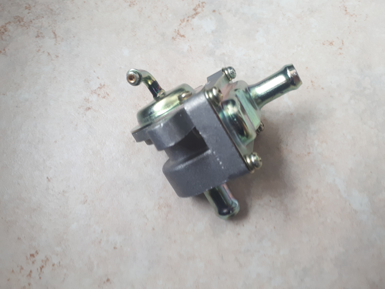 Клапан рециркуляції квадроцикла ATV Stels Speed Gear Force Hisun 500 700