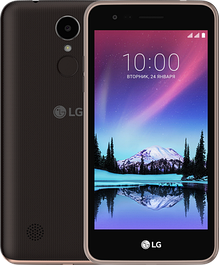 LG K7 2017 Чохли і Скло (Лджи К7 17)