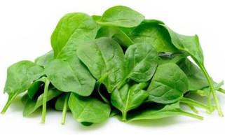 Шпинат