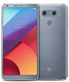 LG G6 Чохли і Скло (Лджи Г6 Джі 6)