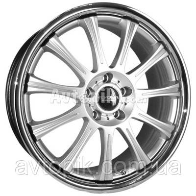 Литі диски Kyowa KR682 R19 W8 PCD5x114.3 ET45 DIA73.1 (CHP1)