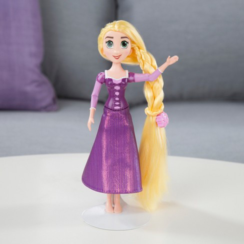 Лялька принцеса дисней Рапунцель заплутана історія Disney Tangled the Series Rapunzel