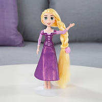 Кукла принцесса дисней Рапунцель запутанная история Disney Tangled the Series Rapunzel