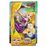 Лялька принцеса дисней Рапунцель заплутана історія Disney Tangled the Series Rapunzel, фото 3