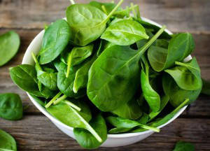 Шпинат Кухар Миша 2 г Agromaksi