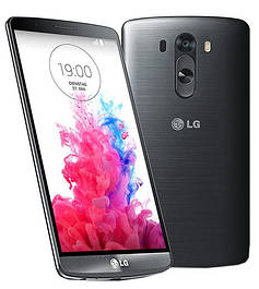 LG G3 D855 Чохли і Скло (Лджи Джі 3 Д855)