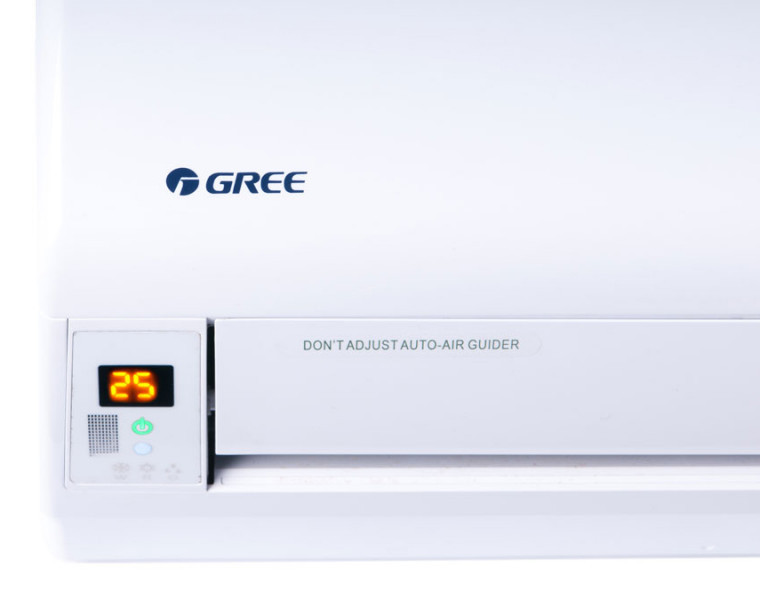 Кондиционер GREE inverter GWH09QB-K3DNA2G - фото 3 - id-p682044609