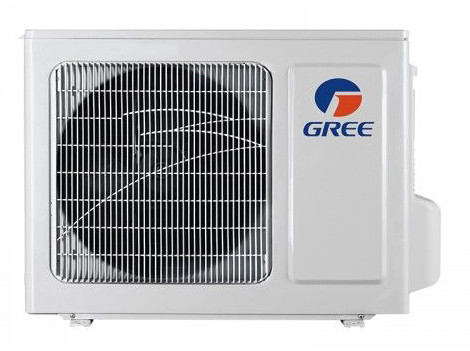 Кондиционер GREE inverter GWH12QC-K3DNA2G - фото 4 - id-p682044610