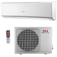 Кондиціонер Cooper&Hunter inverter CH-S09FTX5