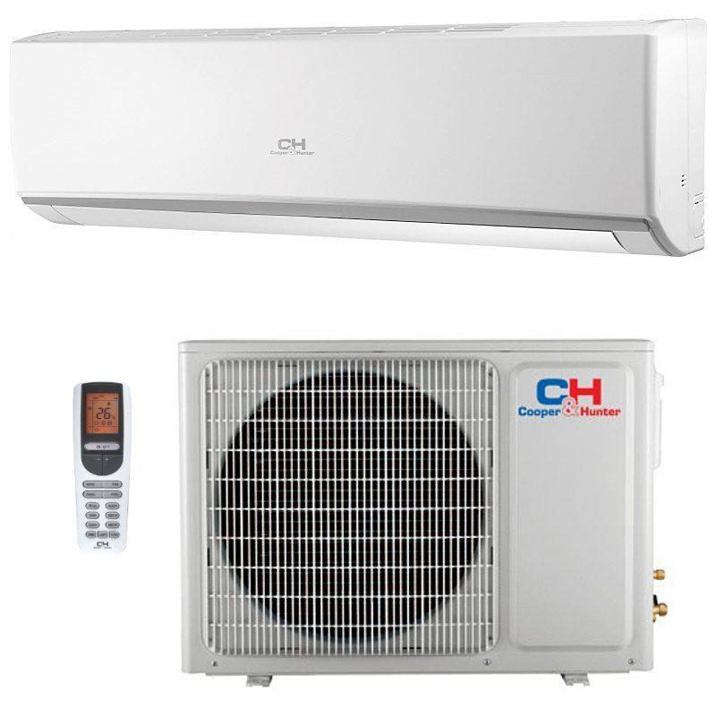 Кондиціонер Cooper&Hunter inverter CH-S18FTX5