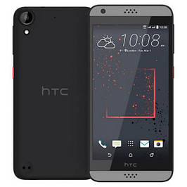 HTC Desire 630 Чохли і Скло (НТС Дізаер 630)