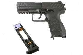 Umarex Heckler & Koch P30, фото 1