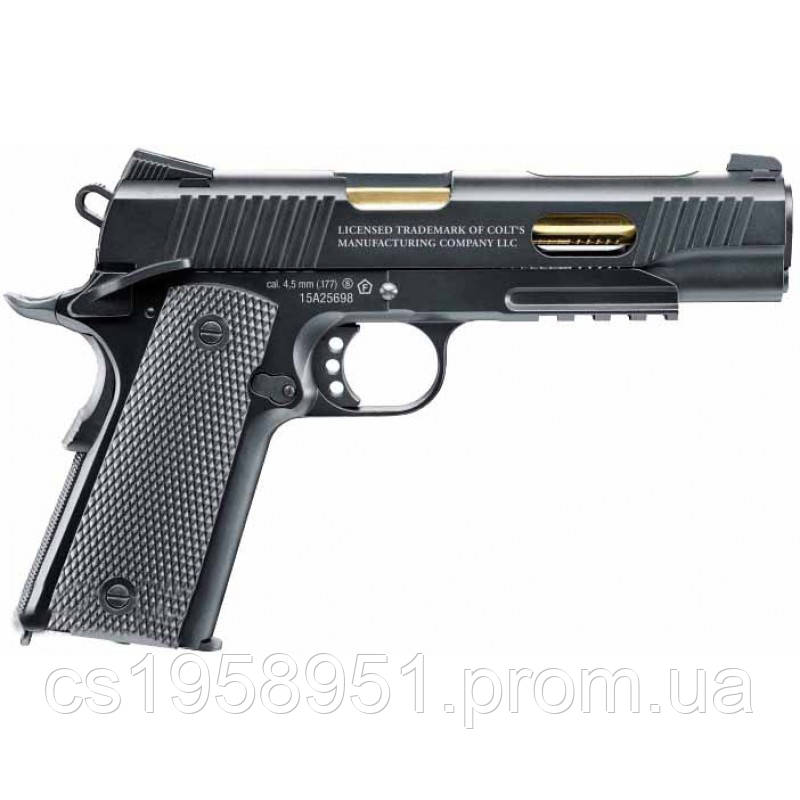 Umarex Colt 1911 Custom