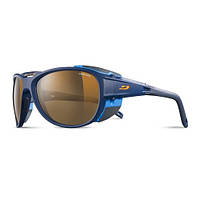 Очки Julbo Explorer 2.0 Blue Mat Reactiv 2-4 Polarized