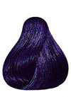 Крем-фарба для волосся Londacolor 3/6 Темний шатен фіолетовий, 60 мл