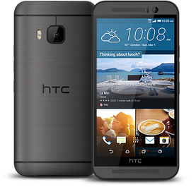HTC One M9 Чохли і Скло (НТС Оне М9)